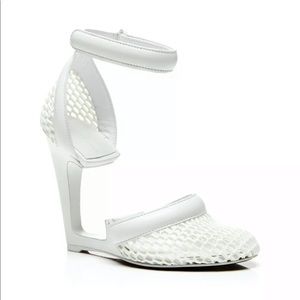 Alexander Wang Caterina Runway Sandal size 40